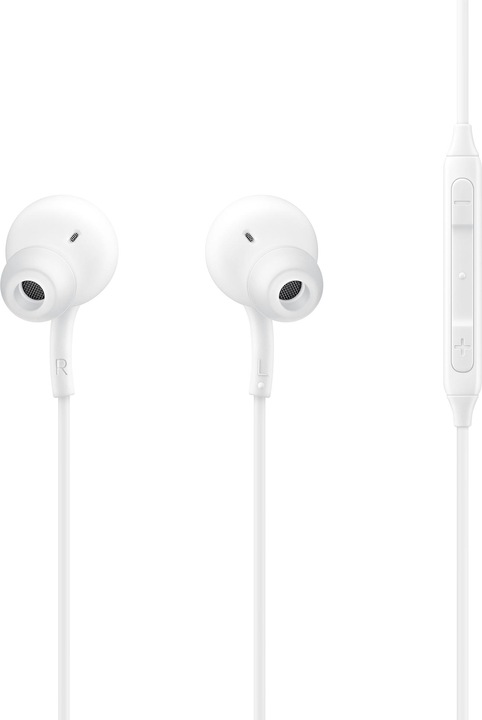Produktbild Samsung USB Type-C EO-IC100 (keine Geräuschunterdrückung, Kabelgebunden)