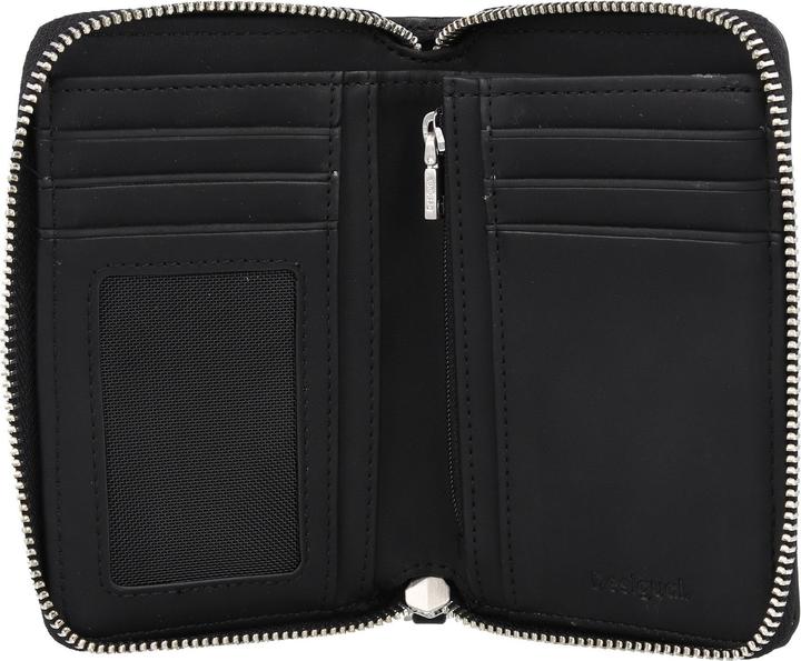 Actual product image Desigual Basic 2 wallet 14 cm
