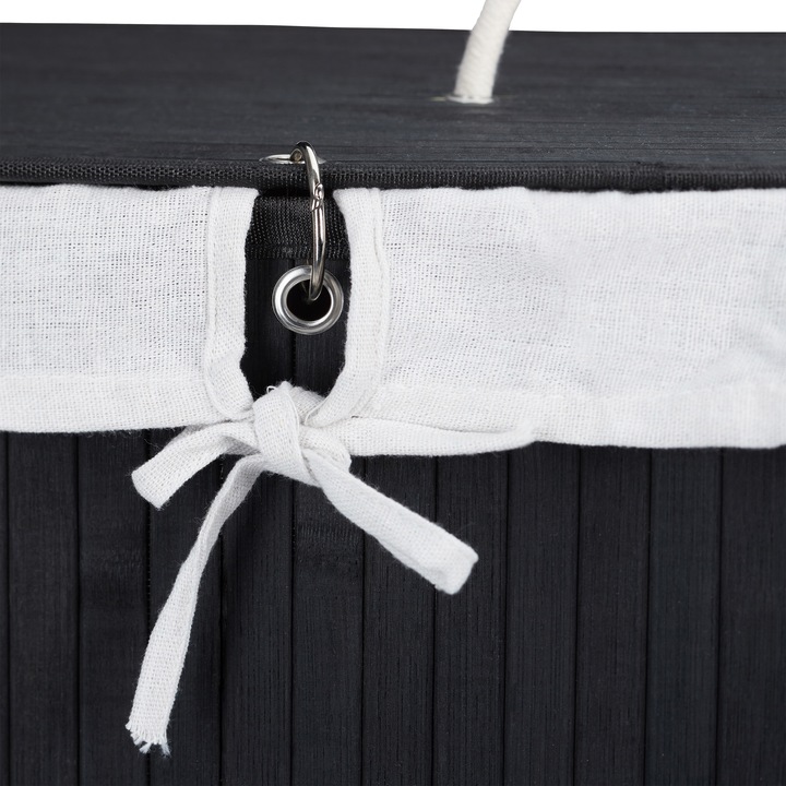 Productafbeelding Relaxdays Wasmand (95 l)
