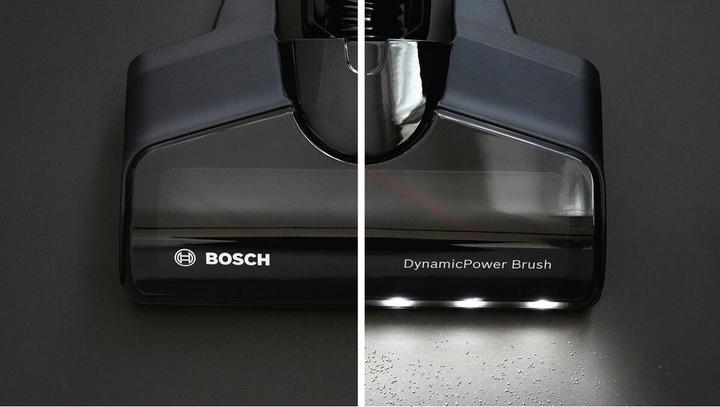 Produktbild Bosch Hausgeräte BCS712XXL