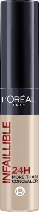 Actual product image L'Oréal Paris Infaillible (322 Ivory)