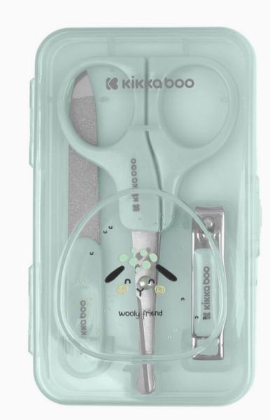 Image du produit Kikkaboo Baby Manicure Set
