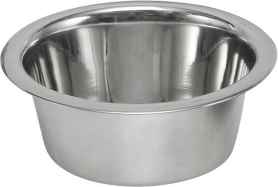 Produktbild Nobby Edelstahlnapf (20 cl)