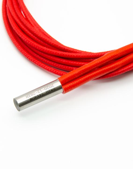 Actual product image Creality Heating cartridge 24V 40W L1390mm Ender 5 Plus