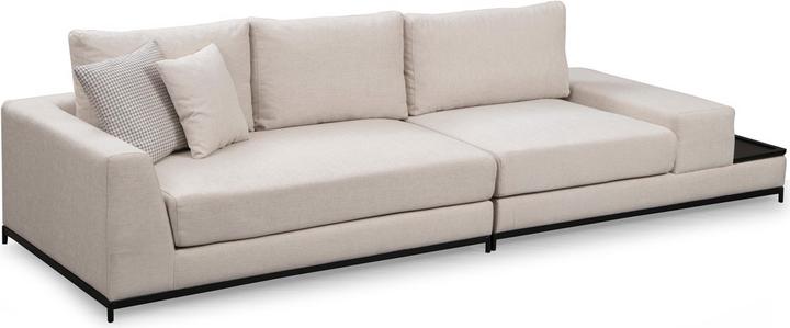 Produktbild Atelier del Sofa Danny (4-Sitzer)
