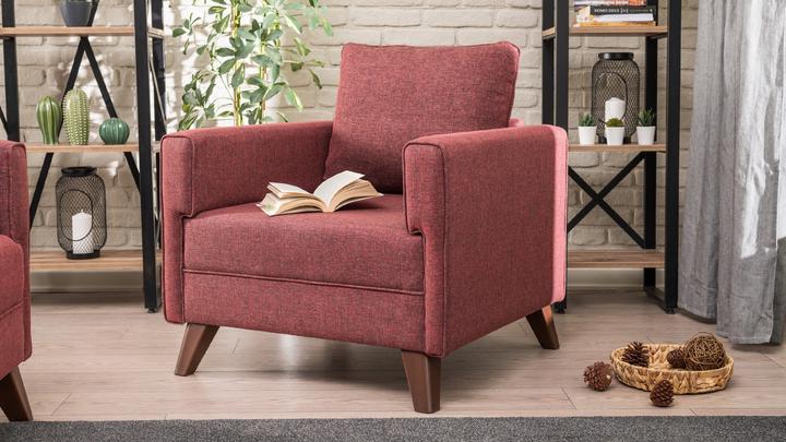 Produktbild Atelier del Sofa Scarlette (1-Sitzer)
