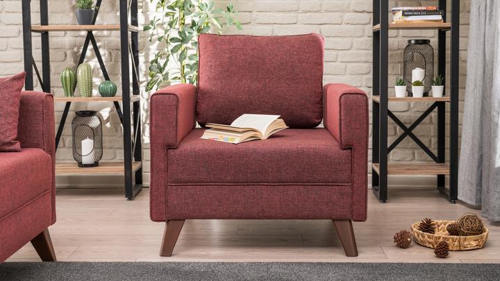 Produktbild Atelier del Sofa Scarlette (1-Sitzer)