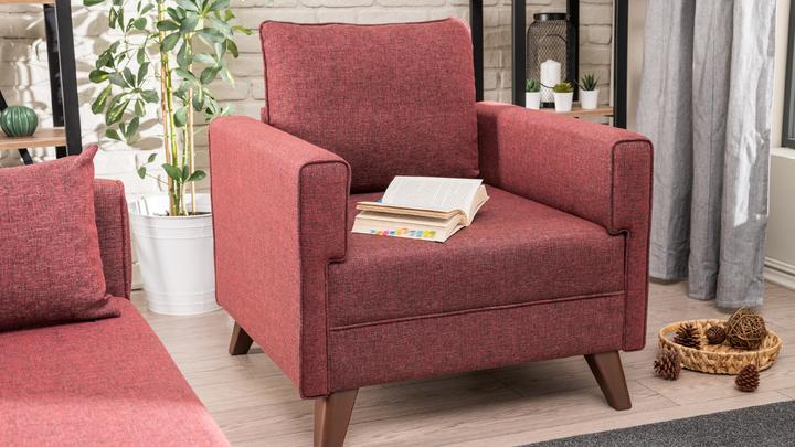 Produktbild Atelier del Sofa Scarlette (1-Sitzer)
