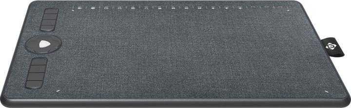 Actual product image Gaomon M1230 graphics tablet (5080 lpi)