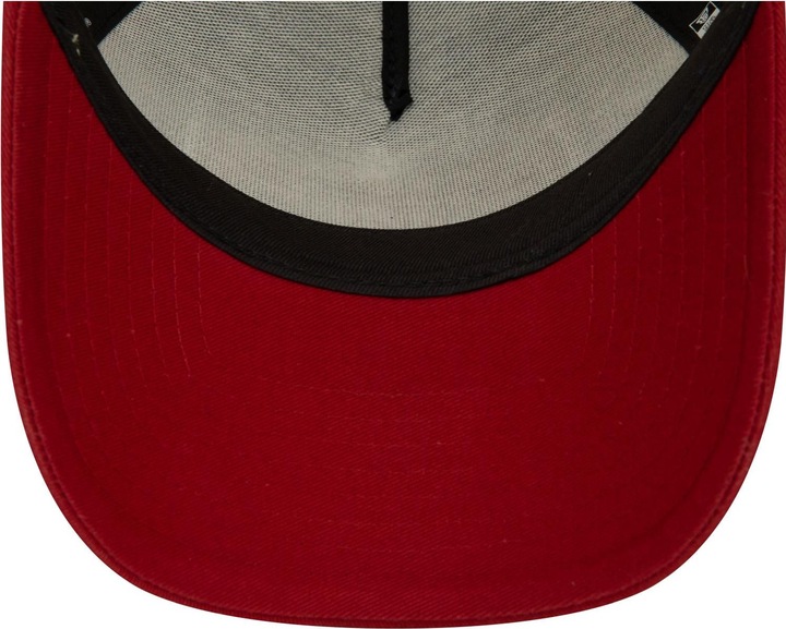 Produktbild New Era Eframe Trucker Motorsport Racing (One Size)