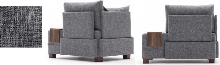 Produktbild Atelier del Sofa Salma (1-Sitzer)