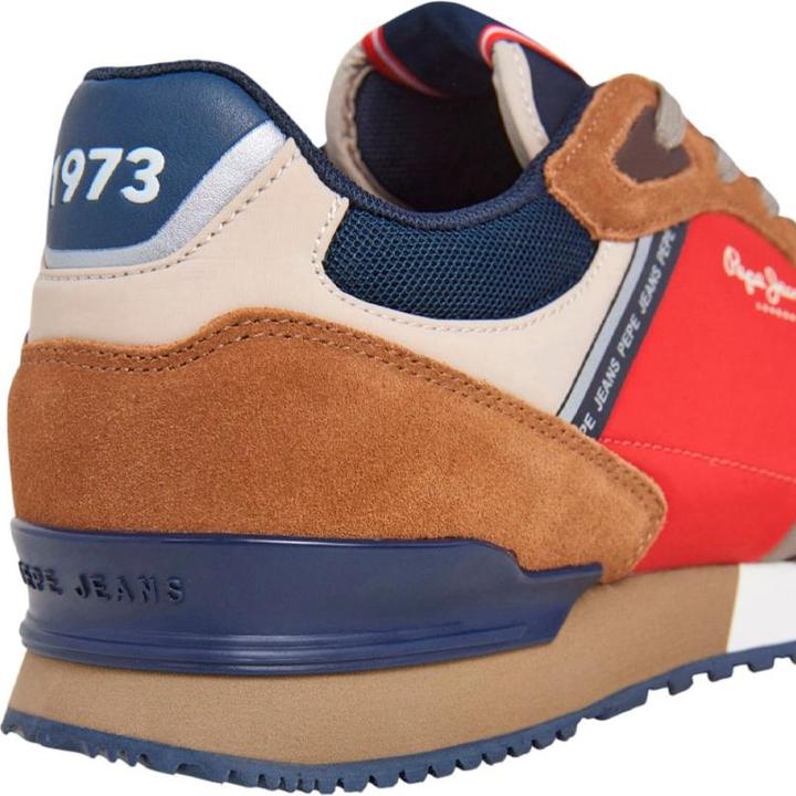 Produktbild Pepe Jeans Londonood (41)