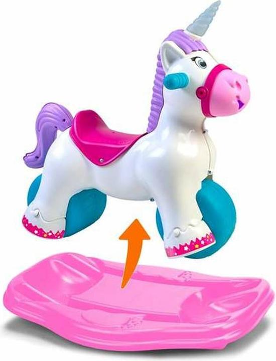 Produktbild Feber Tricycle Baby Unicorn