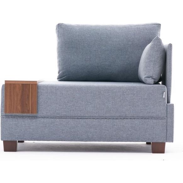 Atelier del Sofa, Sofa, Stefanie (1-Sitzer)