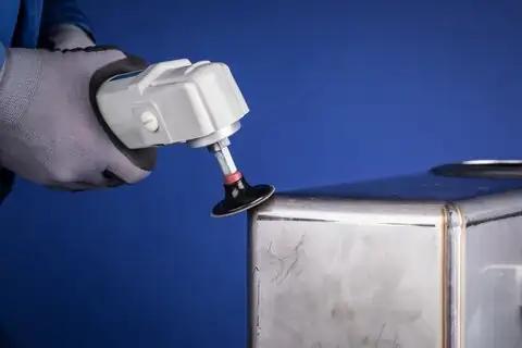 Immagine prodotto Pferd Supporto per mola Combidisc SBHR 50 H