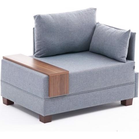 Thumbnail - Atelier del Sofa, Sofa, Stefanie (1-Sitzer)