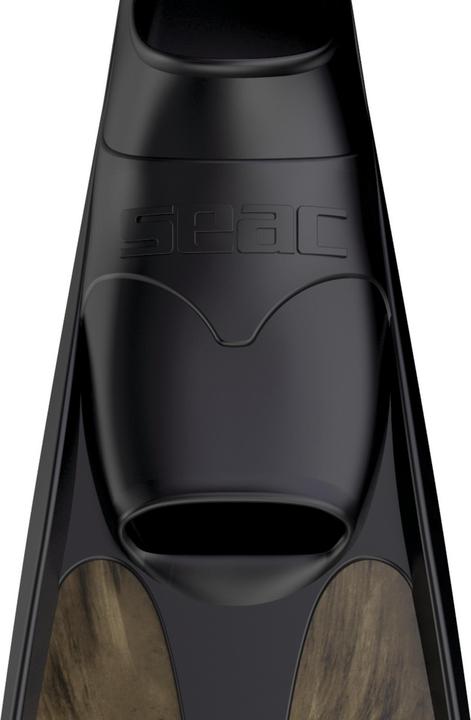Actual product image Seac Fin Talent Camo (36 - 48)