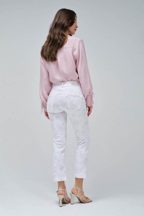 Produktbild Salsa Jeans Chinohose Secret Chino Print (W31/L28)
