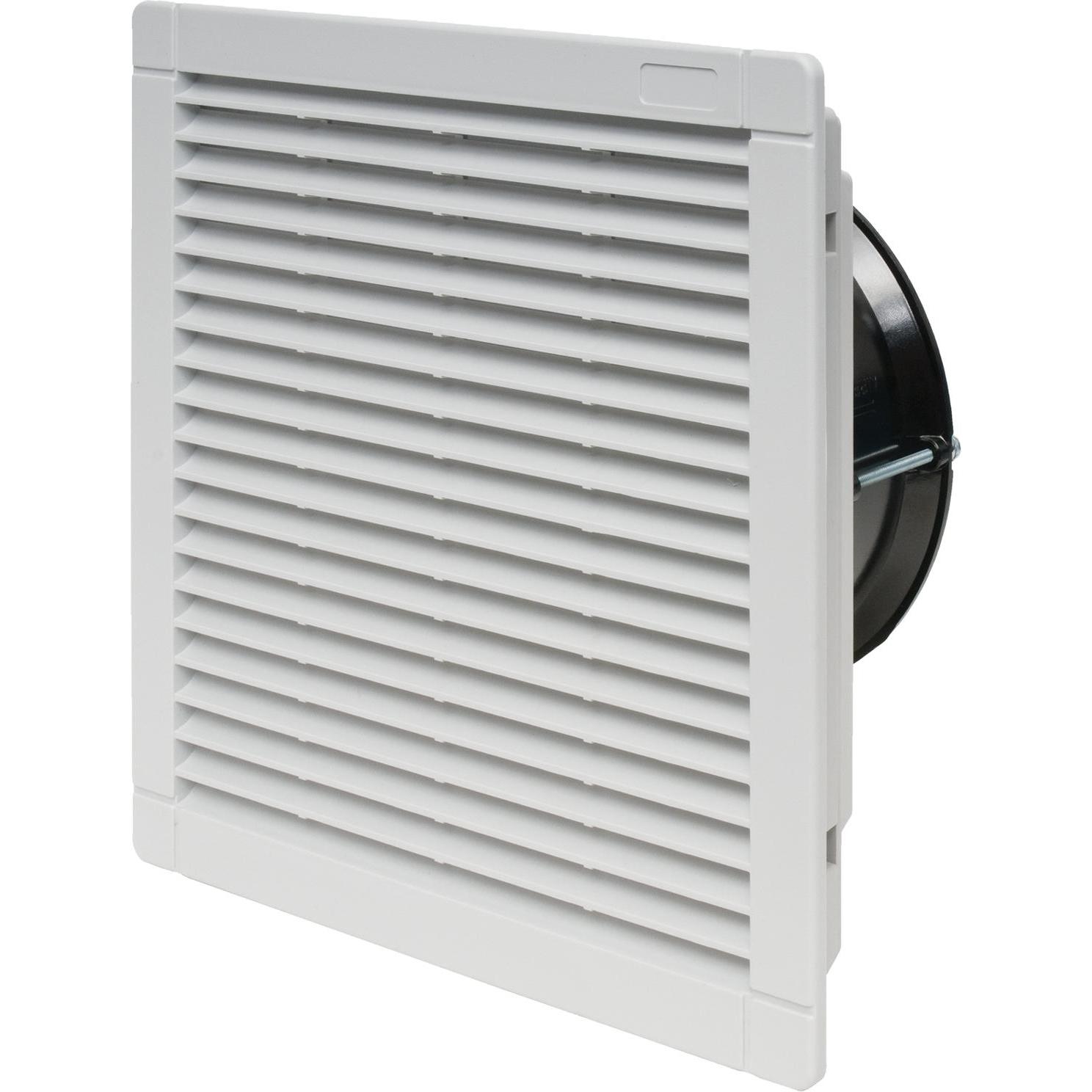 Finder, Belüftungsventilator, Schaltschrank Filterlüfter 7F.50 24 V