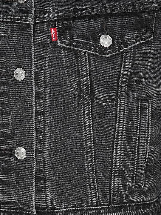 Actual product image Levis Jeansjacke SHRUNKEN 90S (M)