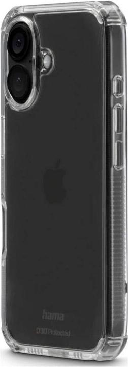 Produktbild Hama Extreme Protect (Apple iPhone 16)