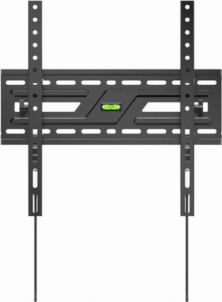 Produktbild Gembird TV bracket Tv stiprinājums TV wall mount Portrait digital signage (tilt) 37"-75" (Wand, 75 kg, 37" - 75")