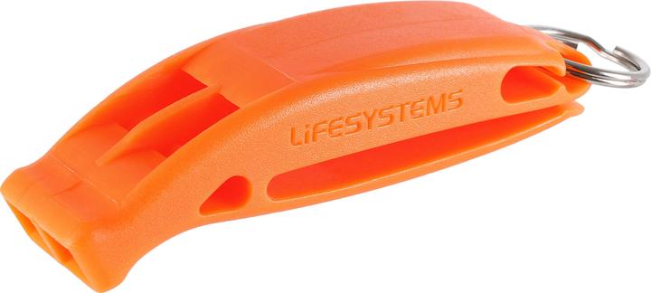 Produktbild Lifesystems Safety Whistle (Hygieneprodukt)