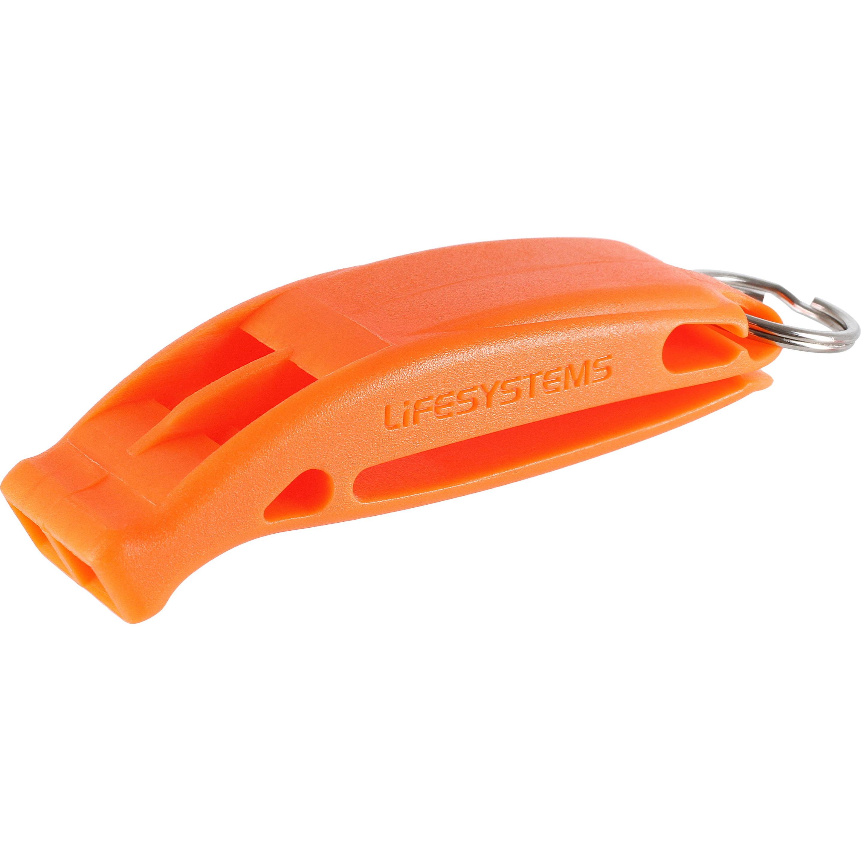 Lifesystems Safety Whistle (Hygieneprodukt) (2250)