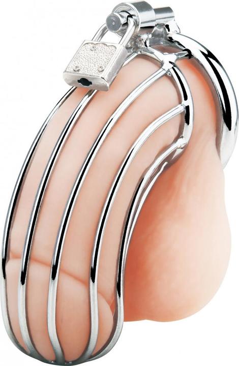 Produktbild Blue Line C&B GEAR Prisoner Cock Cage