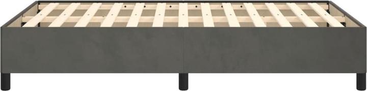 Image du produit vidaXL Bettgestell (120 x 190 cm)