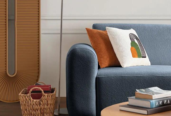 Produktbild Homitis S-Loft Right Corner Sofa (Ecksofa)