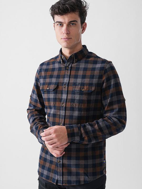 Produktbild Fjällräven Skog Shirt (S)