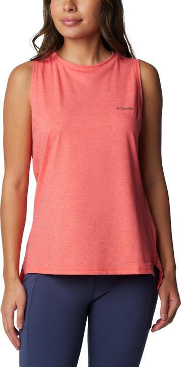Image du produit Columbia Débardeur femme Sun Trek (XS)
