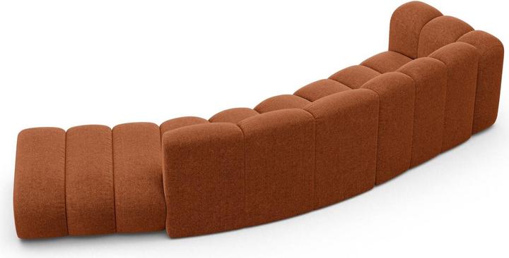 Produktbild Micadoni Lupine (Ecksofa)