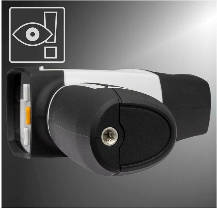 Actual product image Laserliner CondenseSpot Pro