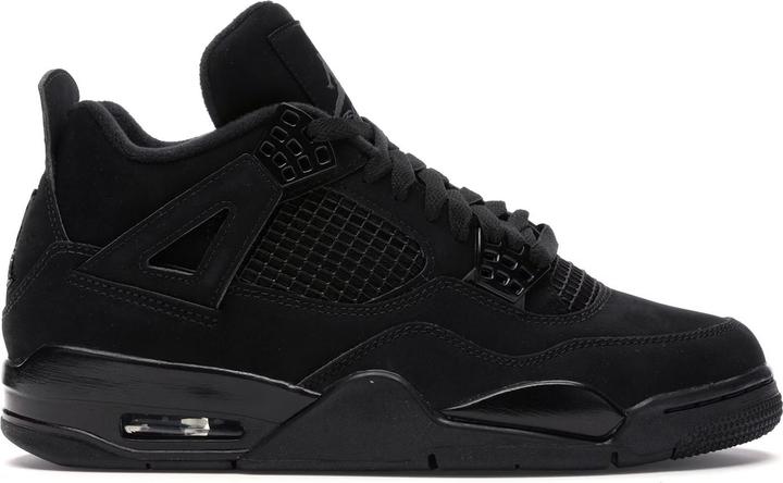 Image du produit Jordan 4 Retro Black Cat (2020) (44.5)