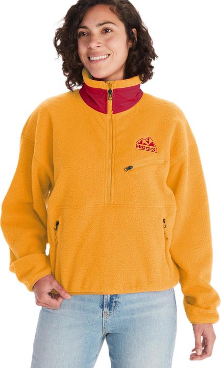 Image du produit Marmot ’94 E.C.O. Recycled Fleece (S)