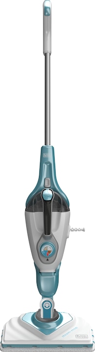 Produktbild Black & Decker 2-in-1 Dampfmopp (1600 W)