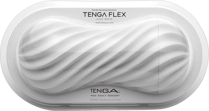 Produktbild Tenga Flex