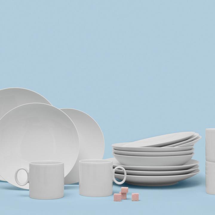 Actual product image Thomas Loft by Rosenthal (16 pcs.)