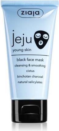 Actual product image Ziaja Jeju Young Skin (50 ml)