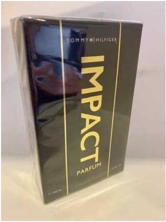 Immagine prodotto Tommy Hilfiger Impact Perfume 100ml (Eau de parfum, 100 ml)