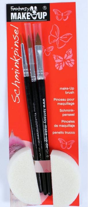 Produktbild Fantasy Make Up Make Up Pinsel Set