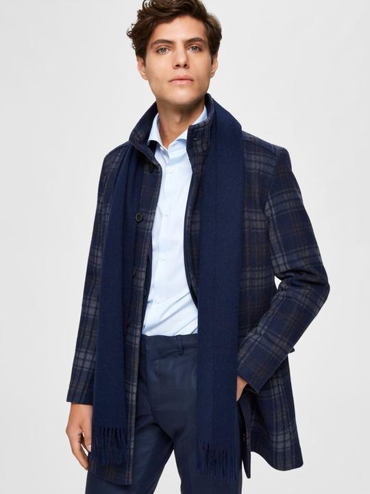 Image du produit Selected Écharpe en laine