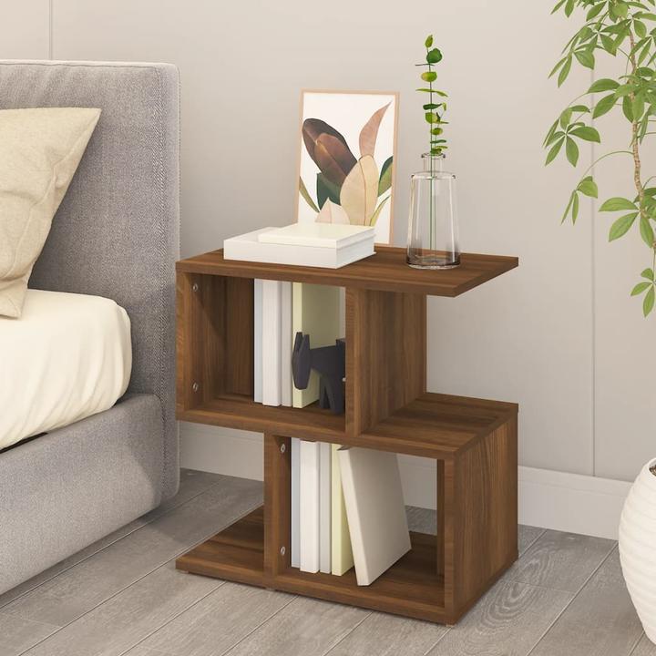 Immagine prodotto vidaXL Nachttisch (30 x 30 x 51.50 cm)