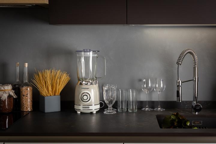 Produktbild Ariete 583 Vintage (1000 W)