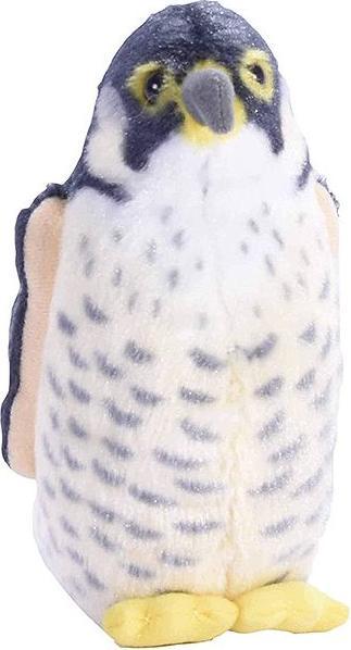Actual product image Wild Republic Peregrine falcon with bird calls (13 cm)