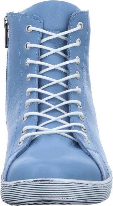 Actual product image Esgano Ankle boot (41)