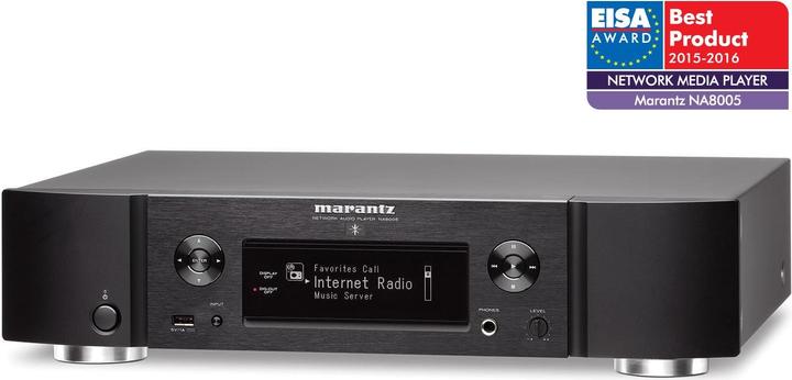 Immagine prodotto Marantz Na-8005 (Lettore audio di rete, Convertitore DA)