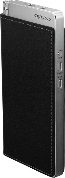 Produktbild OPPO Ha-2 (USB-DAC, Bass Boost, Gain-Schalter, Powerbank)